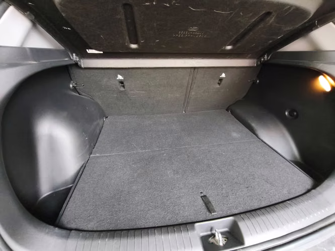 Vendo Hyundai Creta 2018!
