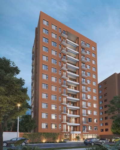 RENTA DE APARTAMENTO AMUEBLADO Y EQUIPADO EN EDIFICIO CASA ONCE, ZONA 14