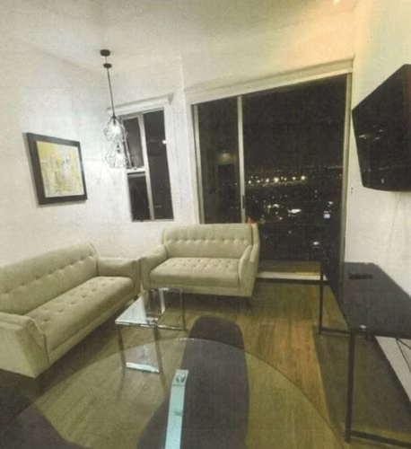 RENTA DE APARTAMENTO AMUEBLADO Y EQUIPADO EN EDIFICIO CASA ONCE, ZONA 14 - Imagen 4