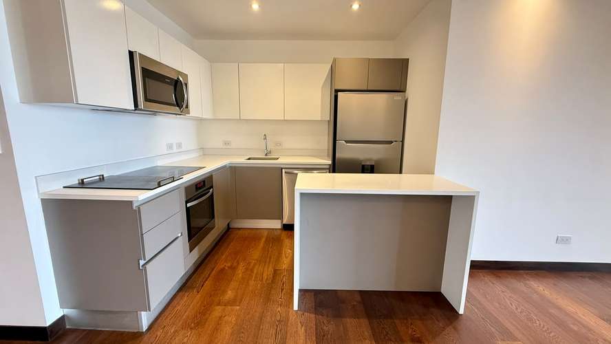 RENTA DE APARTAMENTO EN EDIFICIO VASANTA, ZONA 10 - Imagen 2