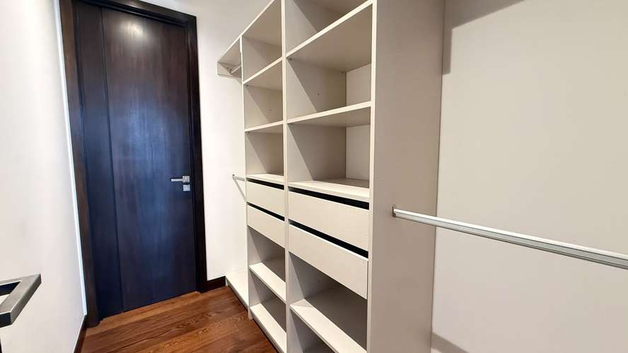 RENTA DE APARTAMENTO EN EDIFICIO VASANTA, ZONA 10 - Imagen 9