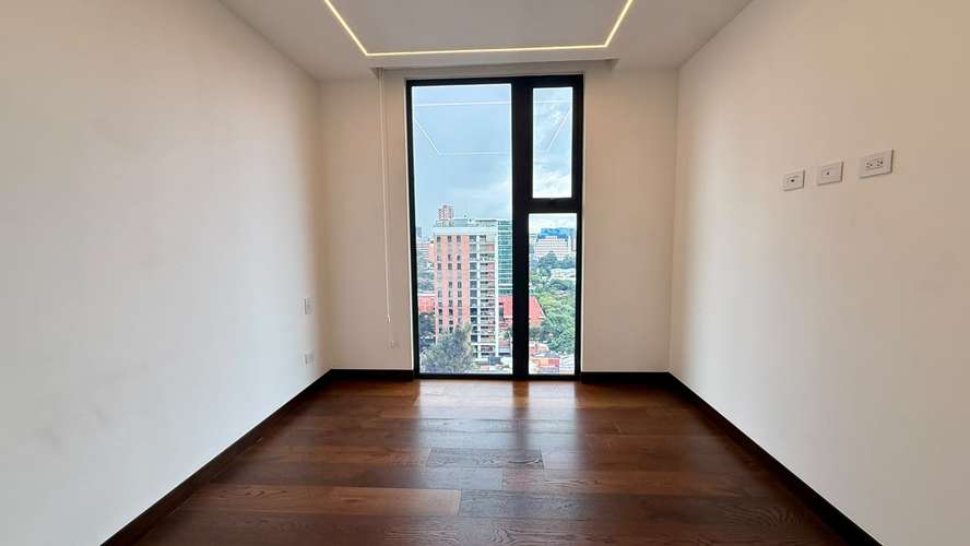 RENTA DE APARTAMENTO EN EDIFICIO VASANTA, ZONA 10 - Imagen 6