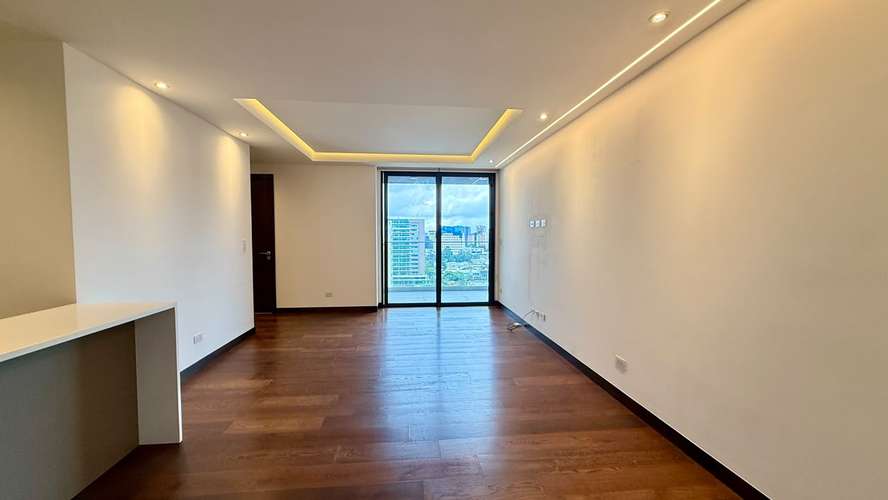 RENTA DE APARTAMENTO EN EDIFICIO VASANTA, ZONA 10 - Imagen 5