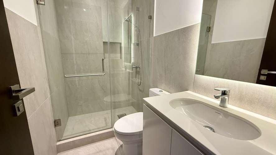 RENTA DE APARTAMENTO EN EDIFICIO VASANTA, ZONA 10 - Imagen 10