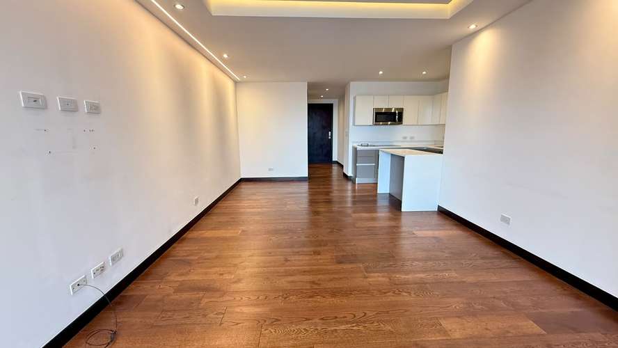RENTA DE APARTAMENTO EN EDIFICIO VASANTA, ZONA 10 - Imagen 3