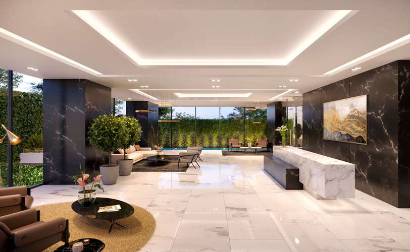 RENTA DE APARTAMENTO EN EDIFICIO VASANTA, ZONA 10 - Imagen 14