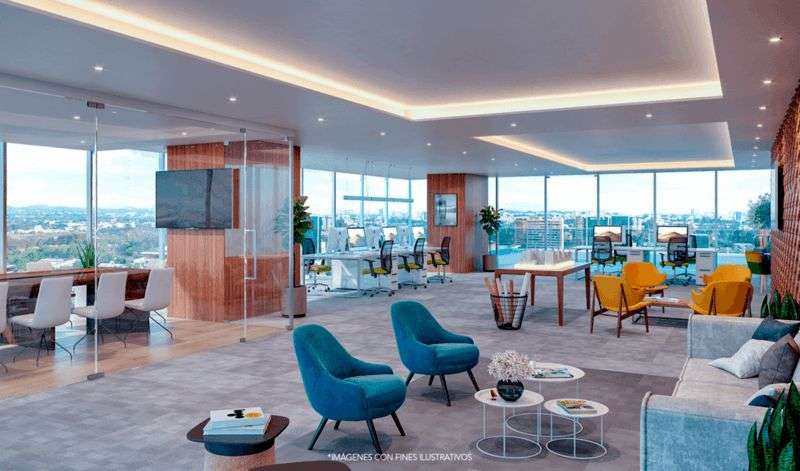 RENTA DE APARTAMENTO EN EDIFICIO VASANTA, ZONA 10 - Imagen 12
