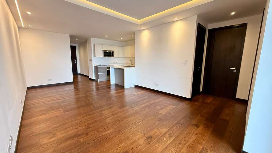 RENTA DE APARTAMENTO EN EDIFICIO VASANTA, ZONA 10 - Imagen 4