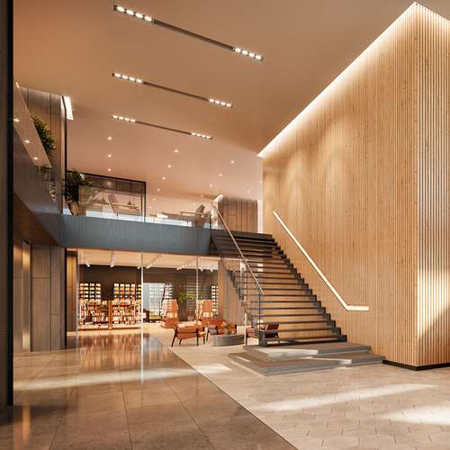 RENTA DE APARTAMENTO EN EDIFICIO VASANTA, ZONA 10 - Imagen 11