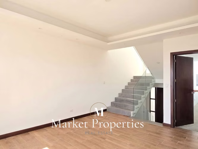 Casa en alquiler Zona 16, Lomas de San Isidro, La Reserva 2 - Imagen 7