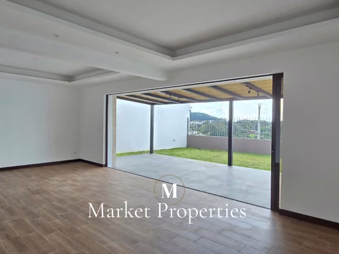 Casa en alquiler Zona 16, Lomas de San Isidro, La Reserva 2 - Imagen 3
