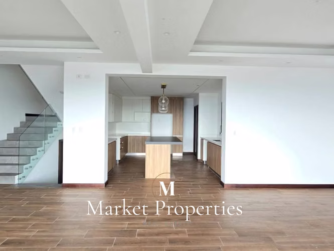 Casa en alquiler Zona 16, Lomas de San Isidro, La Reserva 2 - Imagen 5