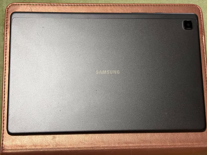 Tablet Samsung A7 - Imagen 2