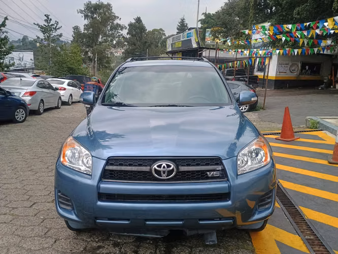 Toyota rav filas - Imagen 4