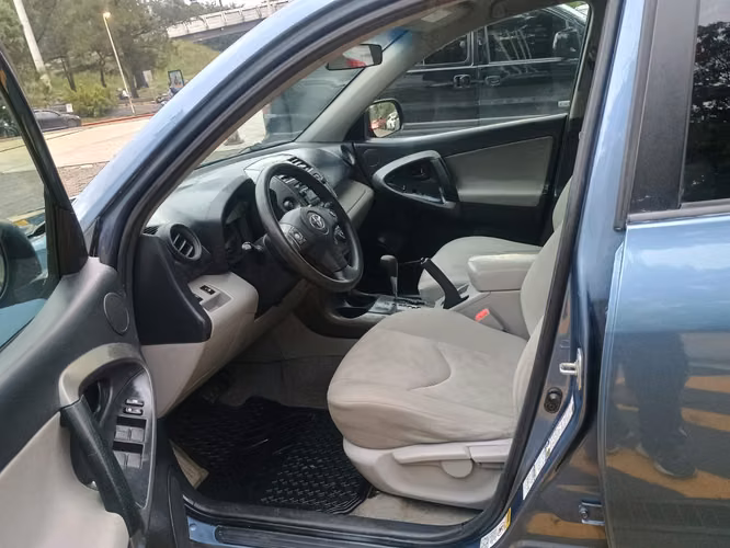 Toyota rav filas - Imagen 7