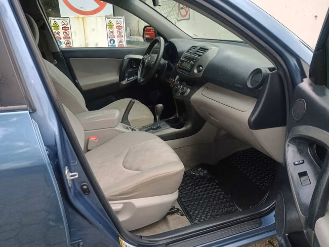Toyota rav filas - Imagen 9