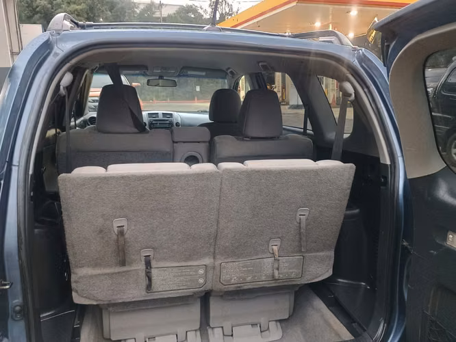 Toyota rav filas - Imagen 11