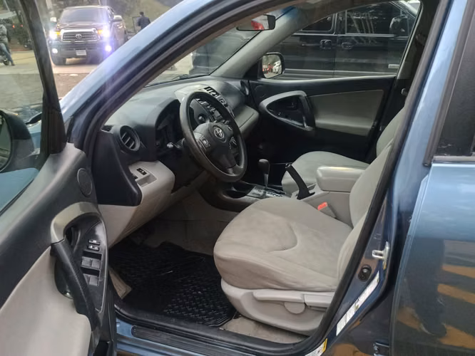 Toyota rav filas - Imagen 6