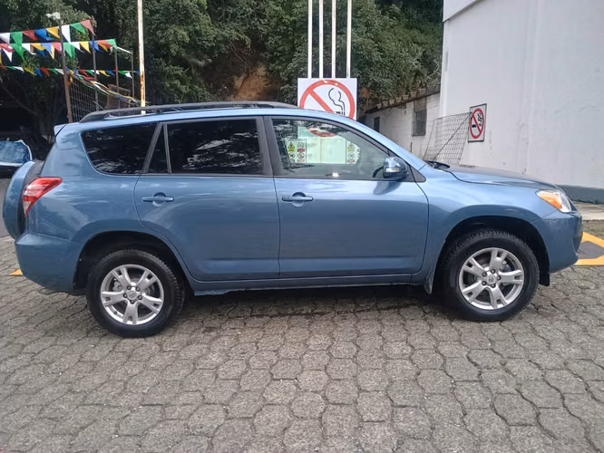 Toyota rav filas - Imagen 3