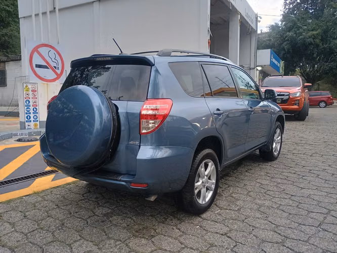 Toyota rav filas - Imagen 2