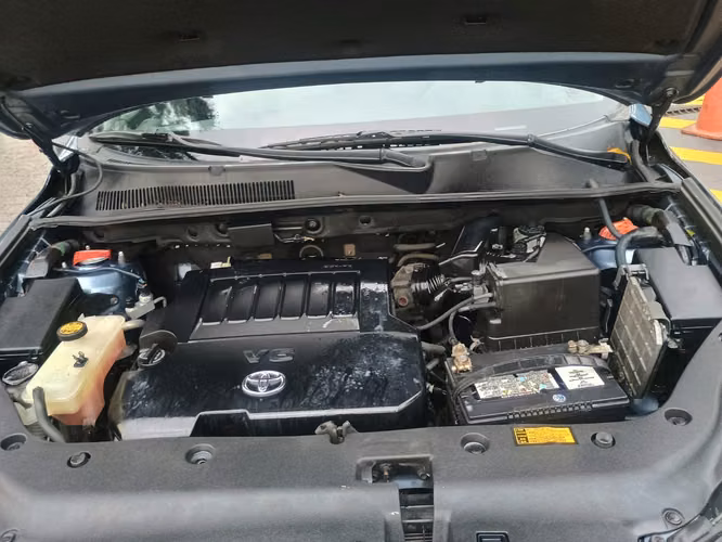 Toyota rav filas - Imagen 10