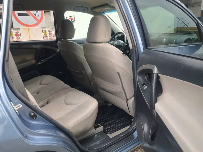 Toyota rav filas - Imagen 8
