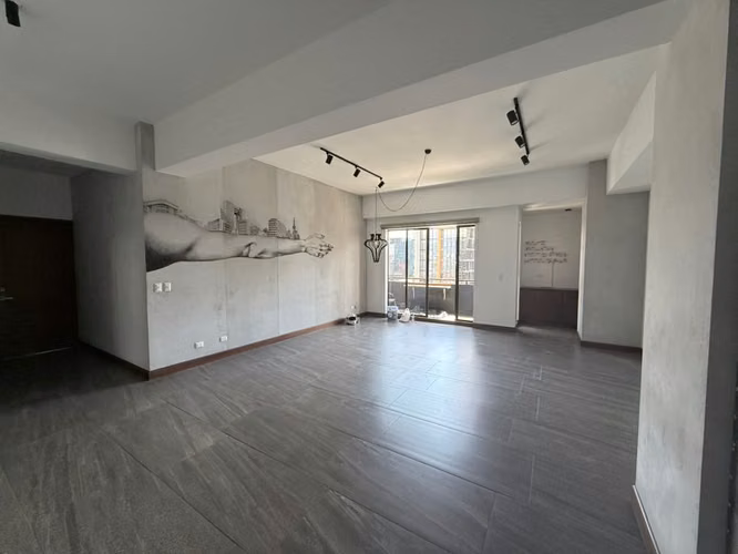 APARTAMENTO EN RENTA | SALVATTORE | ZONA 10 - Imagen 3