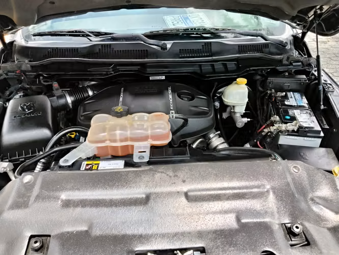 Dodge ram 1500 turbo diesel 2016 - Imagen 8