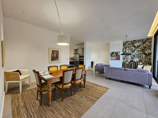 APARTAMENTO AMUEBLADO EN RENTA, MARANTA OAKLAND Z..10 (TAMBIEN EN VENTA) - Imagen 2