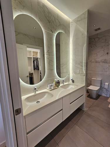 APARTAMENTO AMUEBLADO EN RENTA, MARANTA OAKLAND Z..10 (TAMBIEN EN VENTA) - Imagen 10