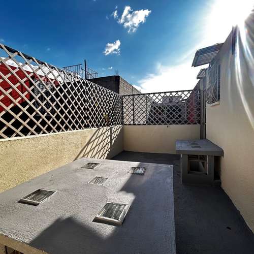 Zona 2 Rento Espectacular Casa Remodelada en SAN ÁNGEL IV