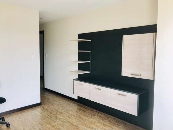Zona 15, Rento Apartamento Muy Hermoso Con Vista Espectacular Moderno de 3 Habitaciones 