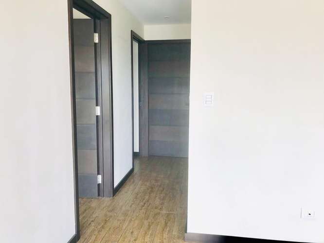 Zona 15, Rento Apartamento Muy Hermoso Con Vista Espectacular Moderno de 3 Habitaciones 