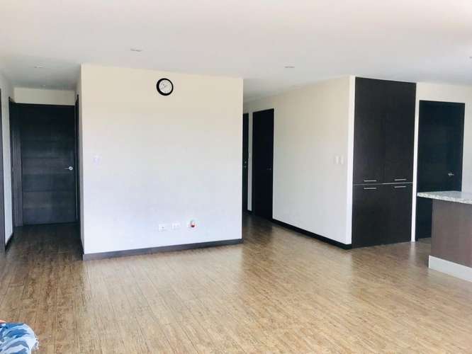Zona 15, Rento Apartamento Muy Hermoso Con Vista Espectacular Moderno de 3 Habitaciones 