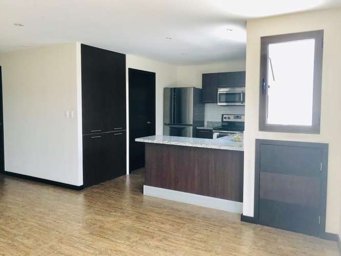 Zona 15, Rento Apartamento Muy Hermoso Con Vista Espectacular Moderno de 3 Habitaciones 