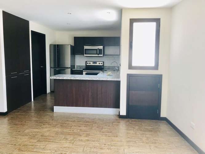 Zona 15, Rento Apartamento Muy Hermoso Con Vista Espectacular Moderno de 3 Habitaciones 