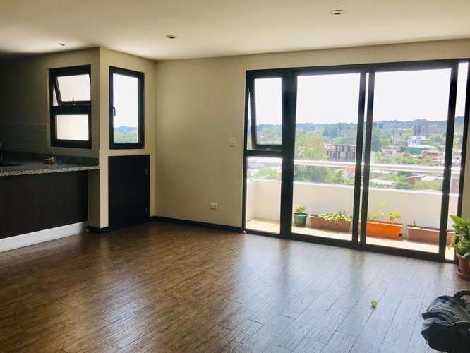Zona 15, Rento Apartamento Muy Hermoso Con Vista Espectacular Moderno de 3 Habitaciones 