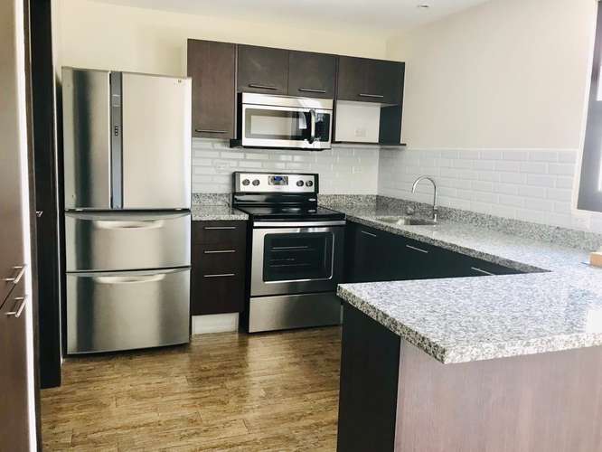 Zona 15, Rento Apartamento Muy Hermoso Con Vista Espectacular Moderno de 3 Habitaciones 