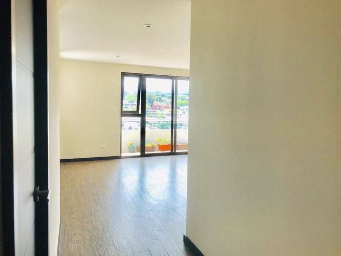 Zona 15, Rento Apartamento Muy Hermoso Con Vista Espectacular Moderno de 3 Habitaciones 