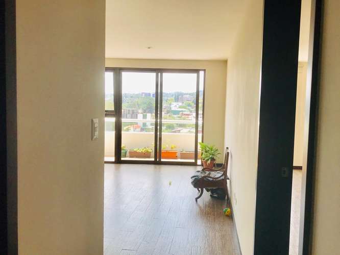 Zona 15, Rento Apartamento Muy Hermoso Con Vista Espectacular Moderno de 3 Habitaciones 