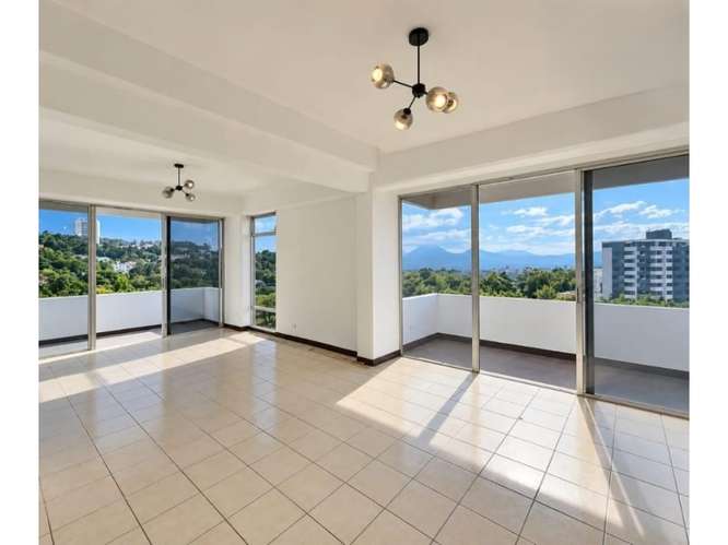 Apartamento en Renta Zona 15 - Imagen 1