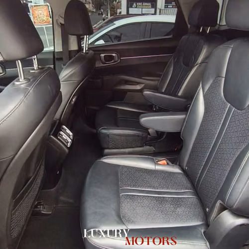 KIA SORENTO HYBRIDO EX AÑO 2024
