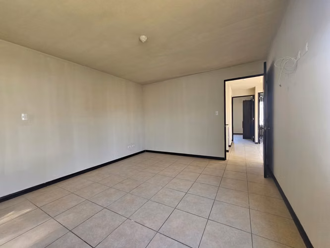 CASA EN RENTA EN VILLA NUEVA CONDOMINIO HACIENDA DE LAS FLORES  - Imagen 13