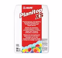 Planitop XS Mapei - concrete repair mortar