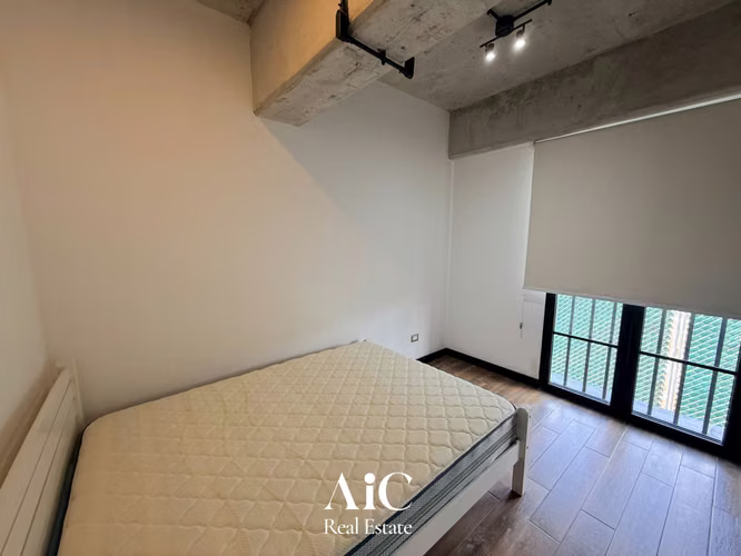 APARTAMENTO MODERNO  2 HABITACIONES ZONA 14 EDIF. ZOE - Imagen 10