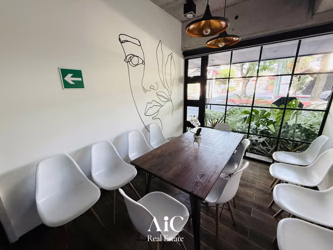 APARTAMENTO MODERNO  2 HABITACIONES ZONA 14 EDIF. ZOE - Imagen 16