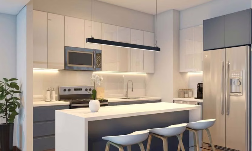 Apartamentos en zona 10 - Miniatura 2