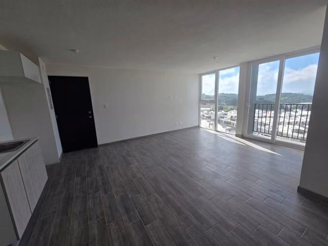 Alquilo apartamento en Abitare zona 14 americas - Imagen 7