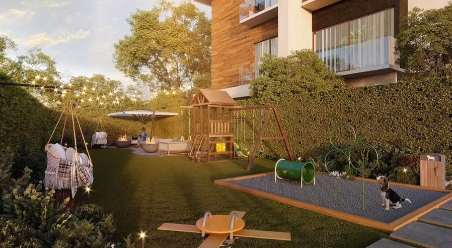 Alquilo apartamento en Abitare zona 14 americas - Imagen 9