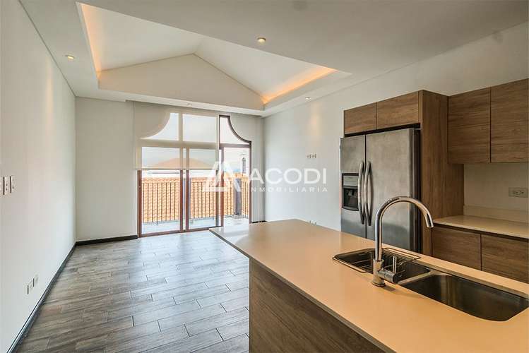 Apartamento en Cayalá, Zona 16 - Imagen 1